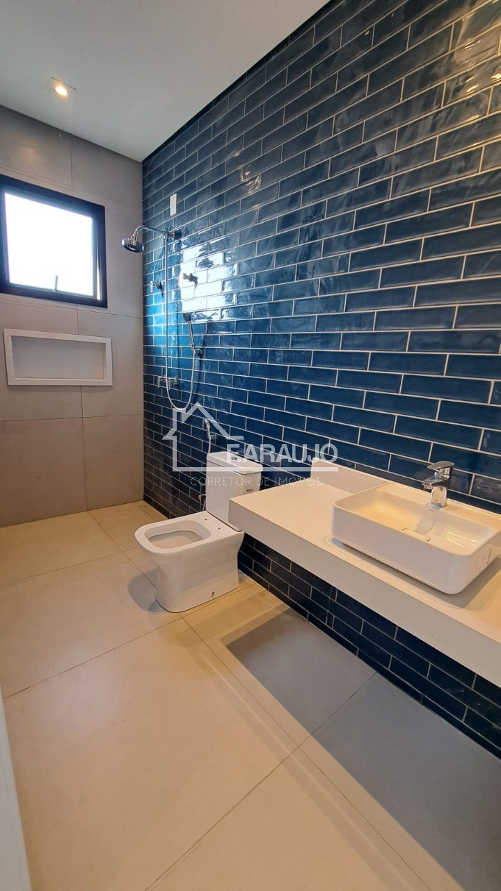 Casa de Condomínio, 3 quartos - Foto 17