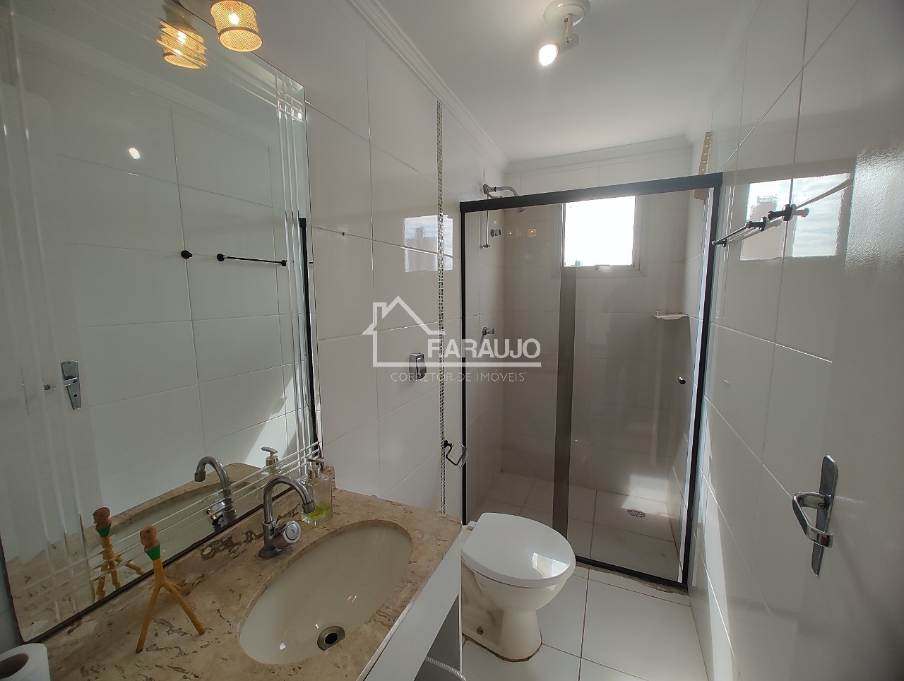 Apartamento, 3 quartos, 93 m² - Foto 4