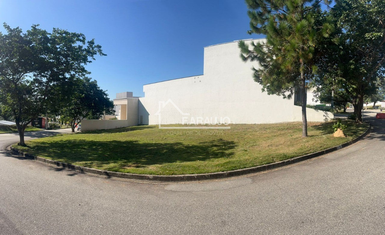 Loteamento e Condomínio, 441 m² - Foto 1