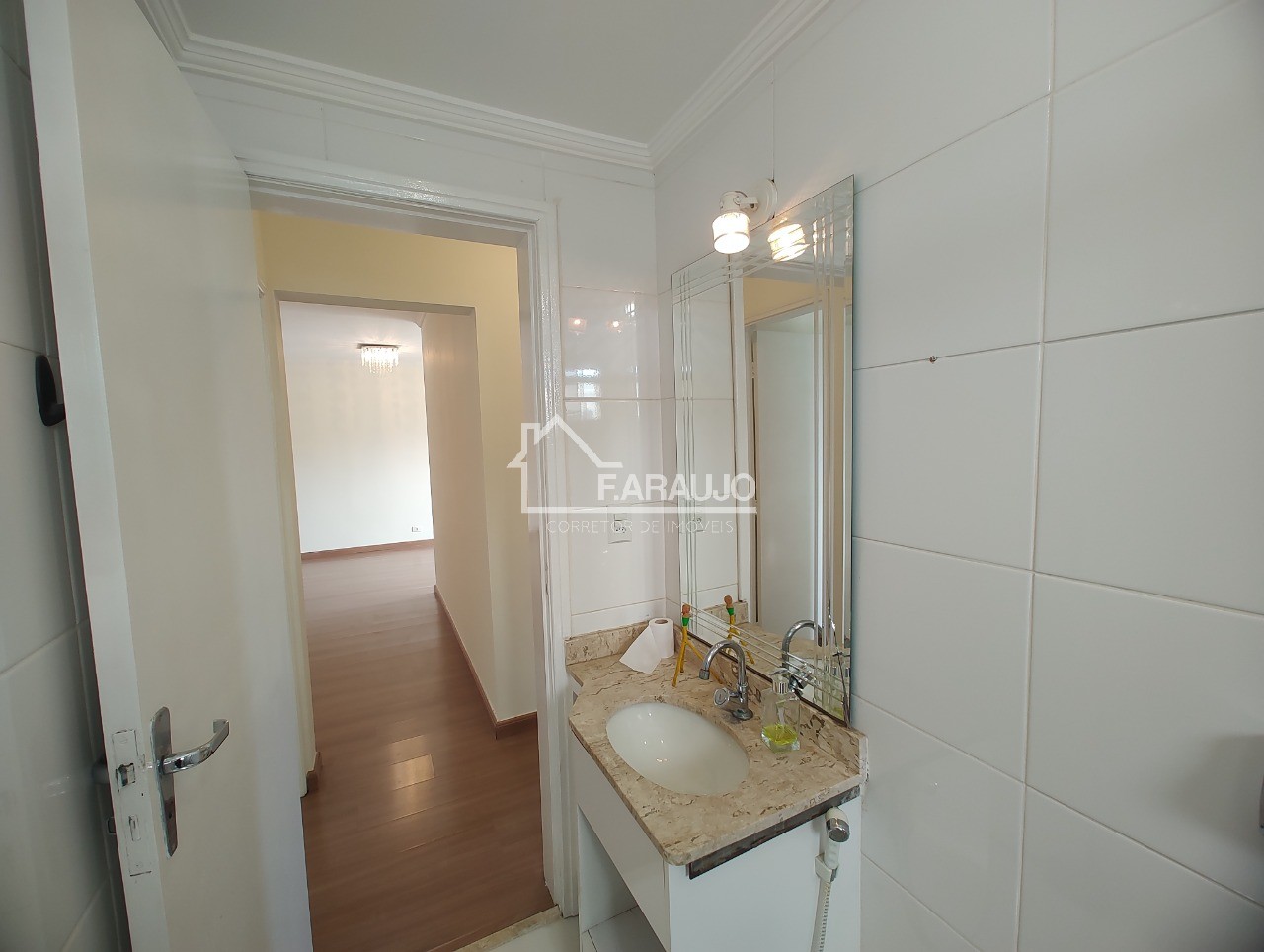 Apartamento, 3 quartos, 93 m² - Foto 5