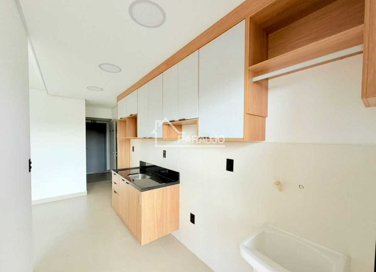 Apartamento à venda com 2 quartos, 73m² - Foto 4