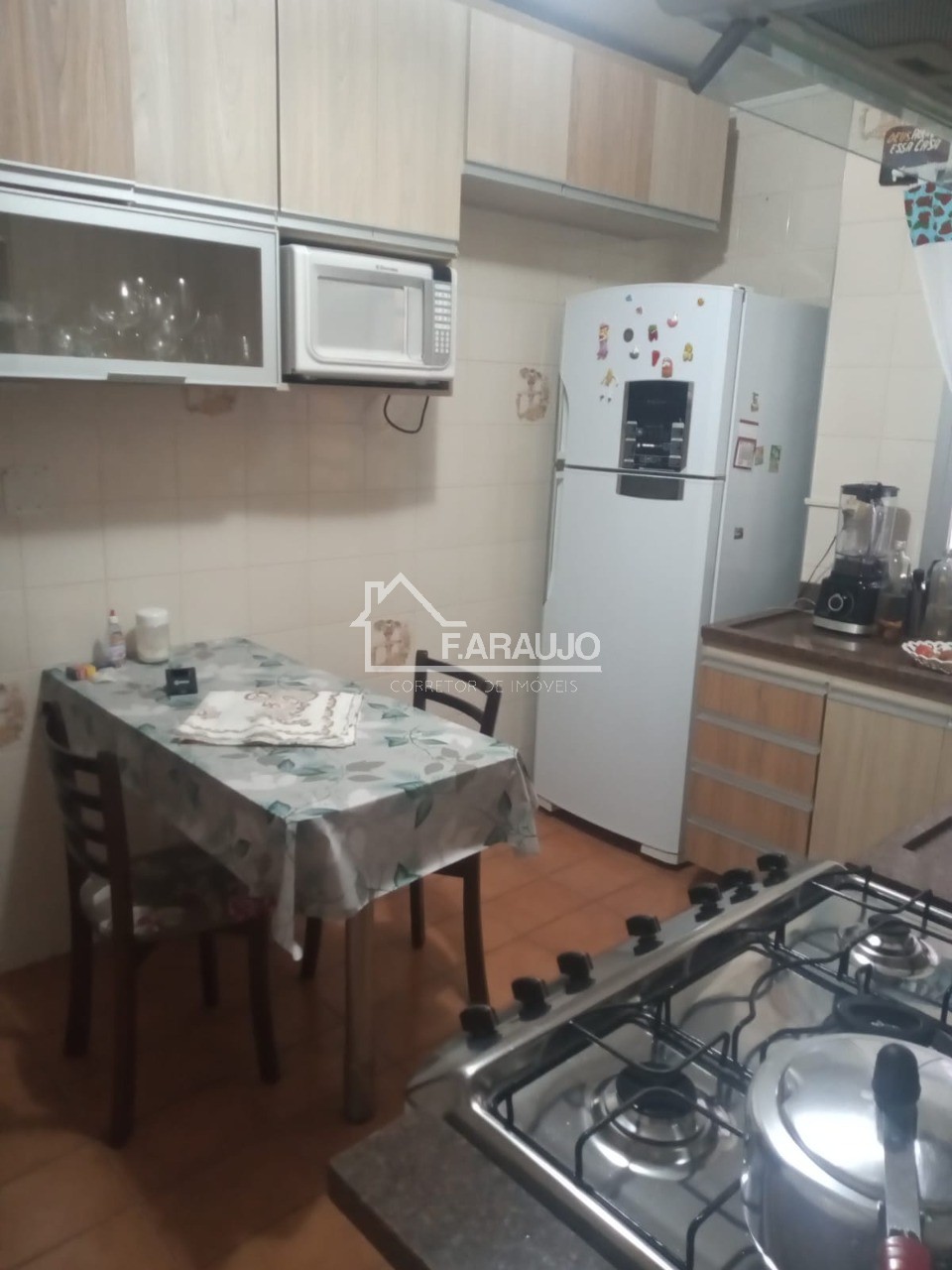 Apartamento, 2 quartos, 67 m² - Foto 2