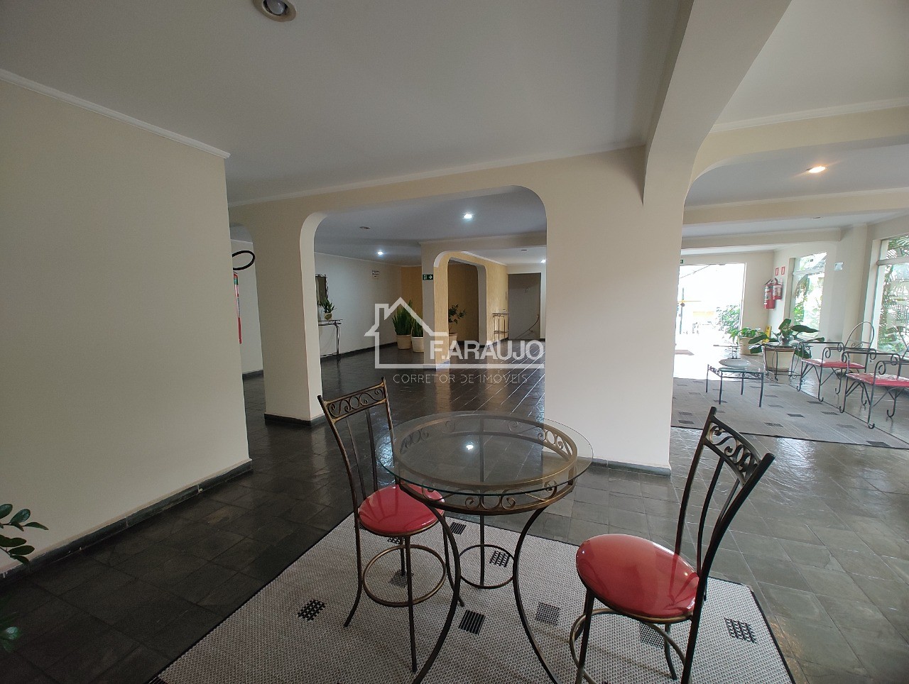 Apartamento, 3 quartos, 93 m² - Foto 26