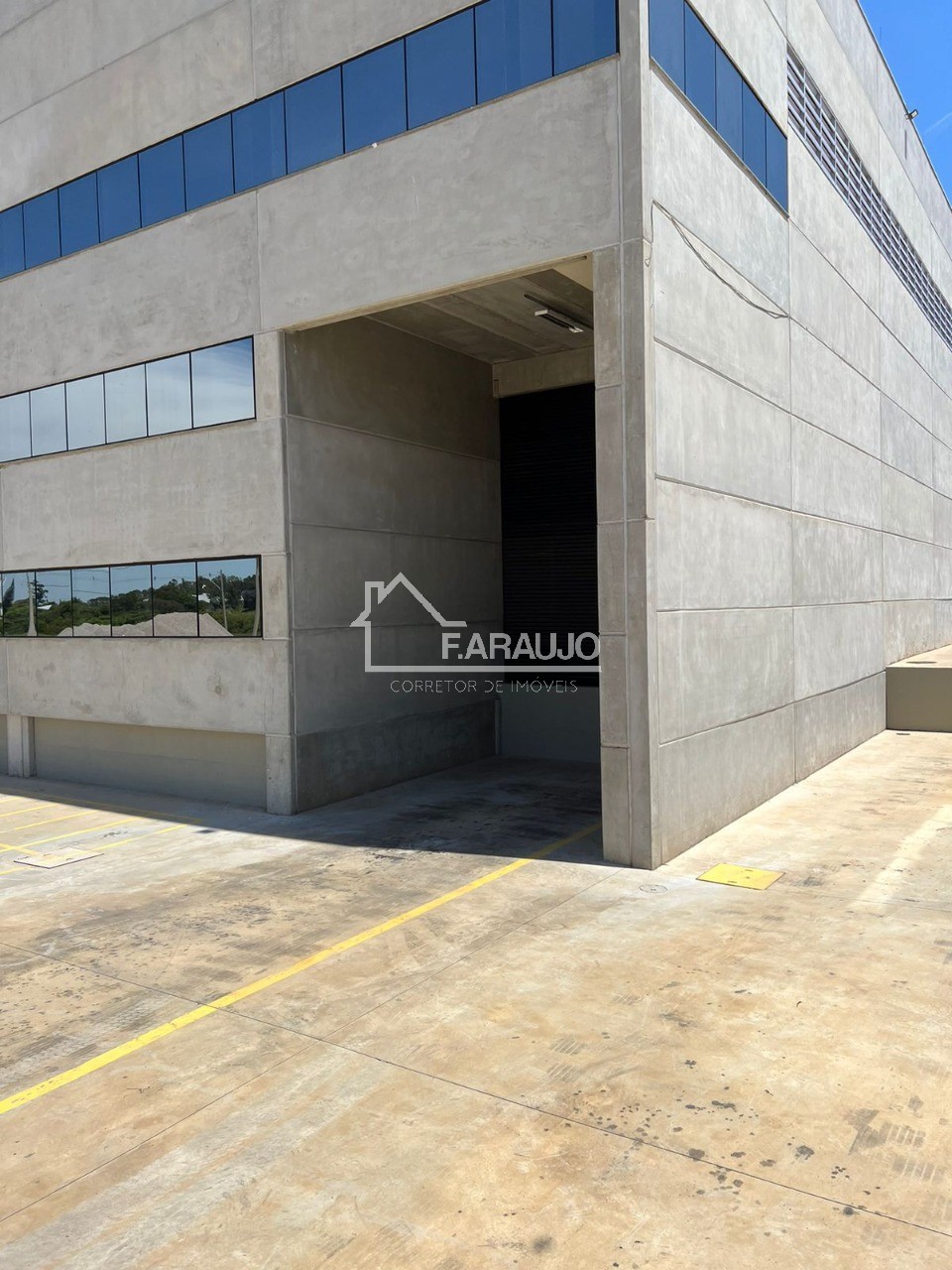 Depósito-Galpão, 2082 m² - Foto 6