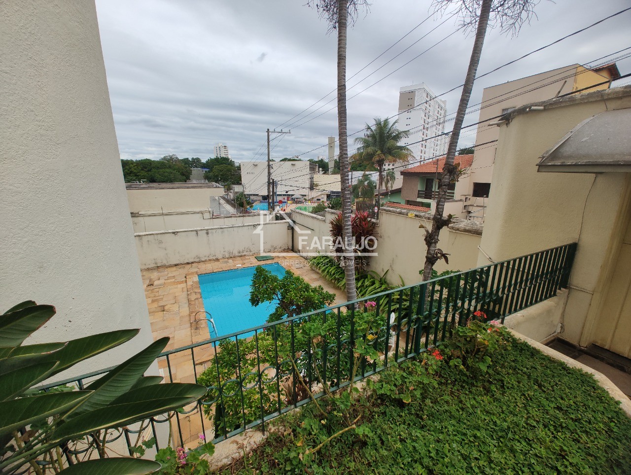 Apartamento, 3 quartos, 93 m² - Foto 30