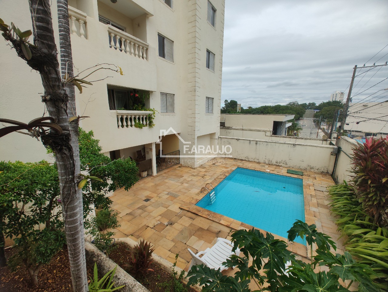 Apartamento, 3 quartos, 93 m² - Foto 29