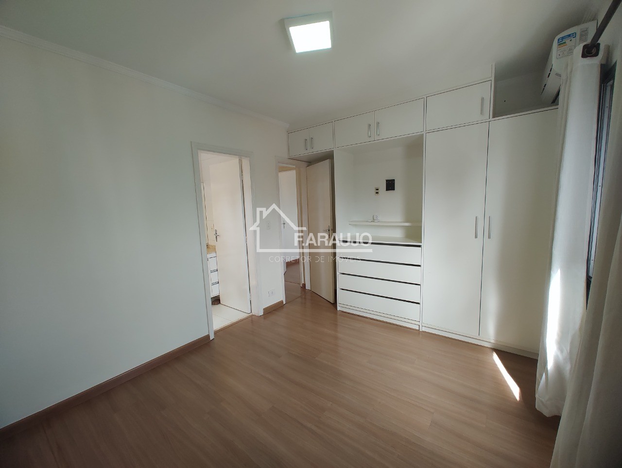 Apartamento, 3 quartos, 93 m² - Foto 9