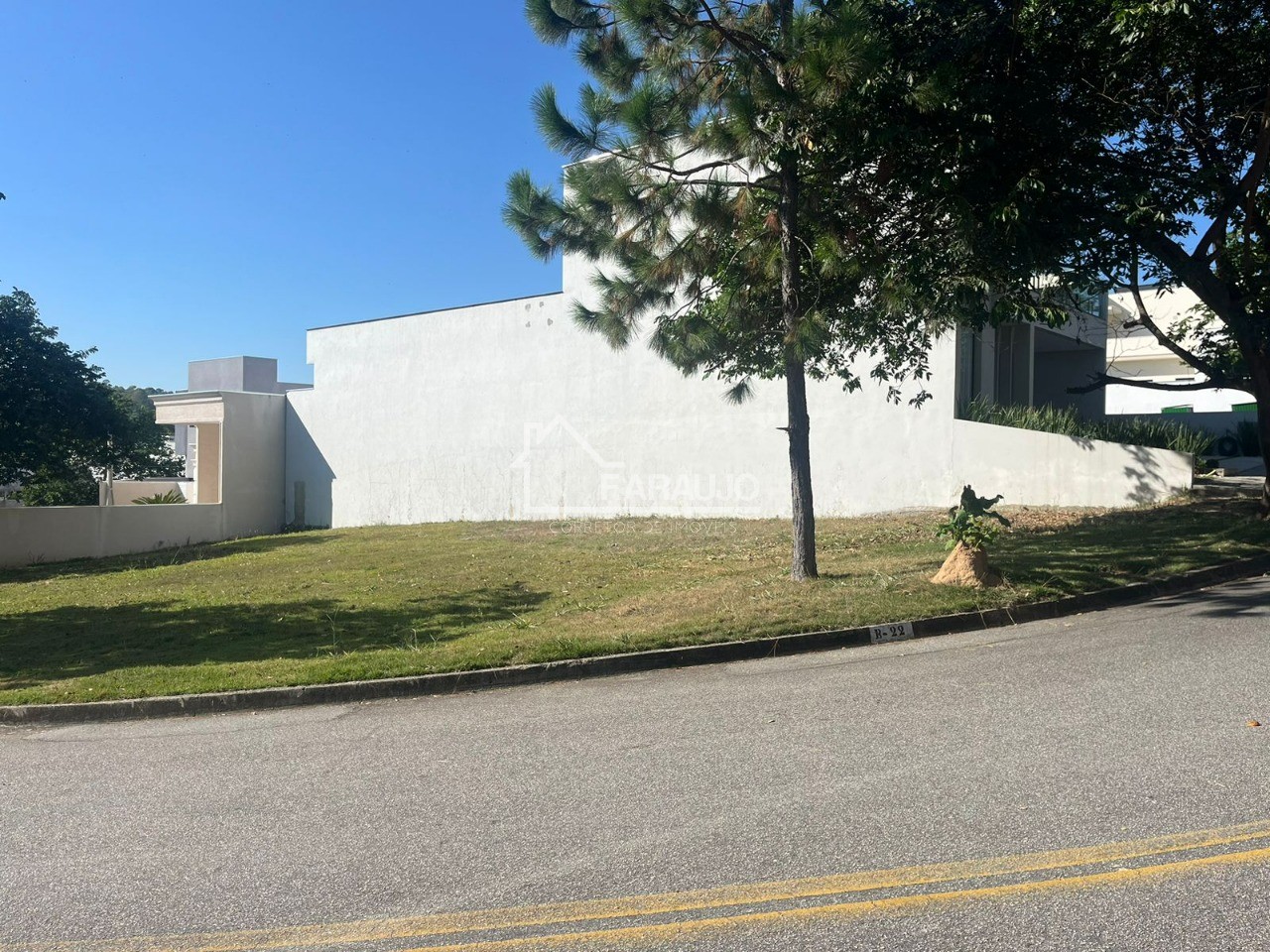 Loteamento e Condomínio, 441 m² - Foto 4