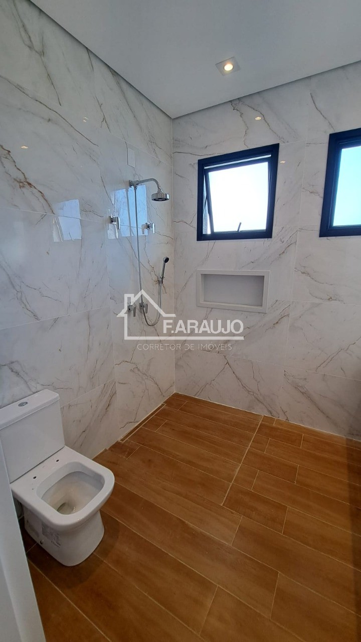Casa de Condomínio, 3 quartos - Foto 23