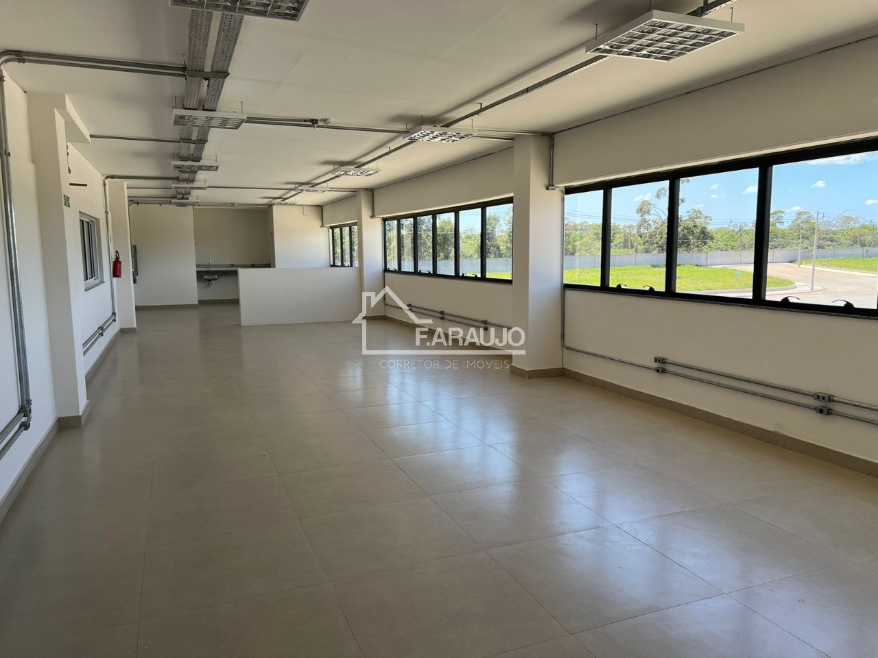 Depósito-Galpão, 2082 m² - Foto 9