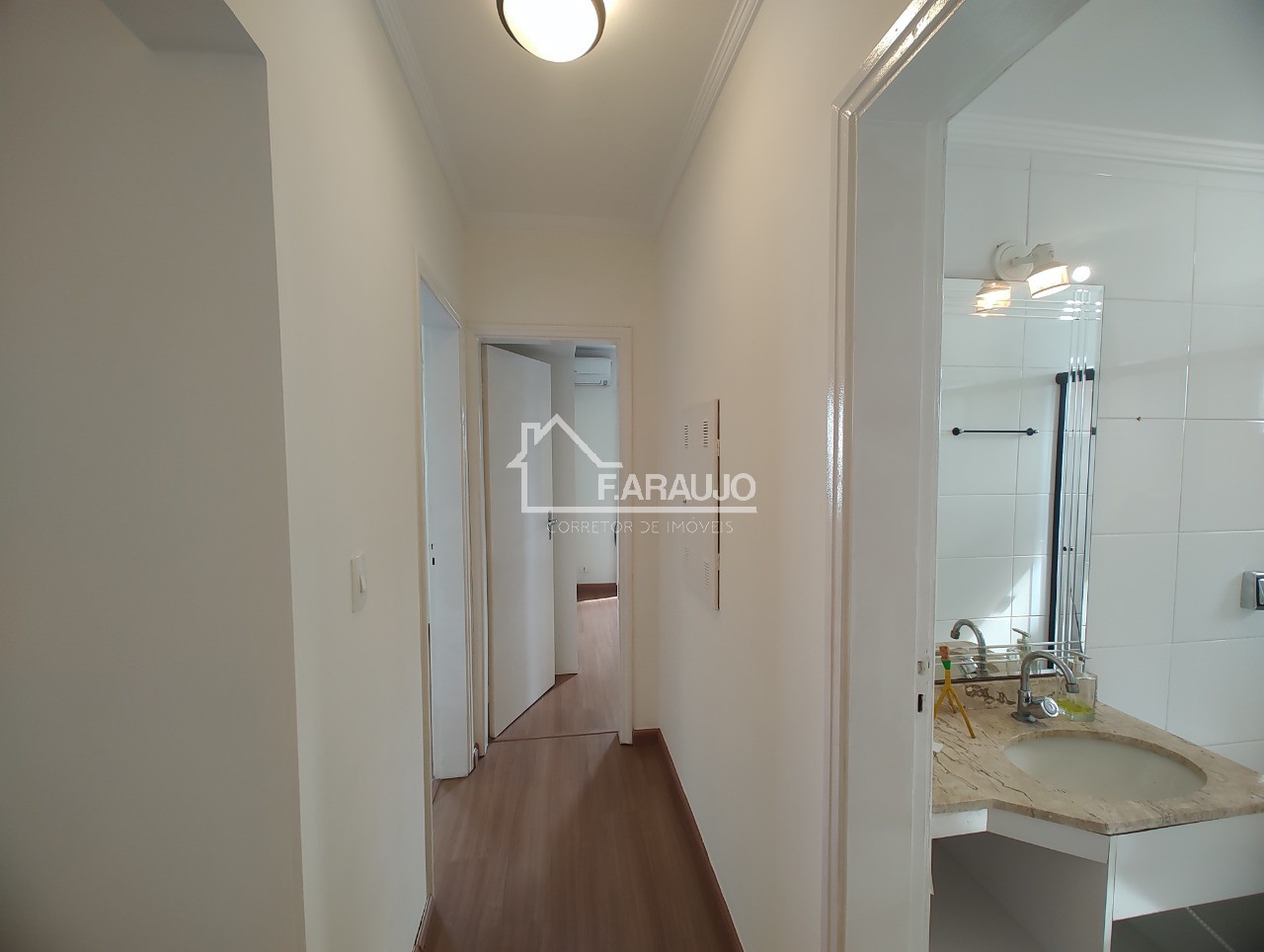 Apartamento, 3 quartos, 93 m² - Foto 3