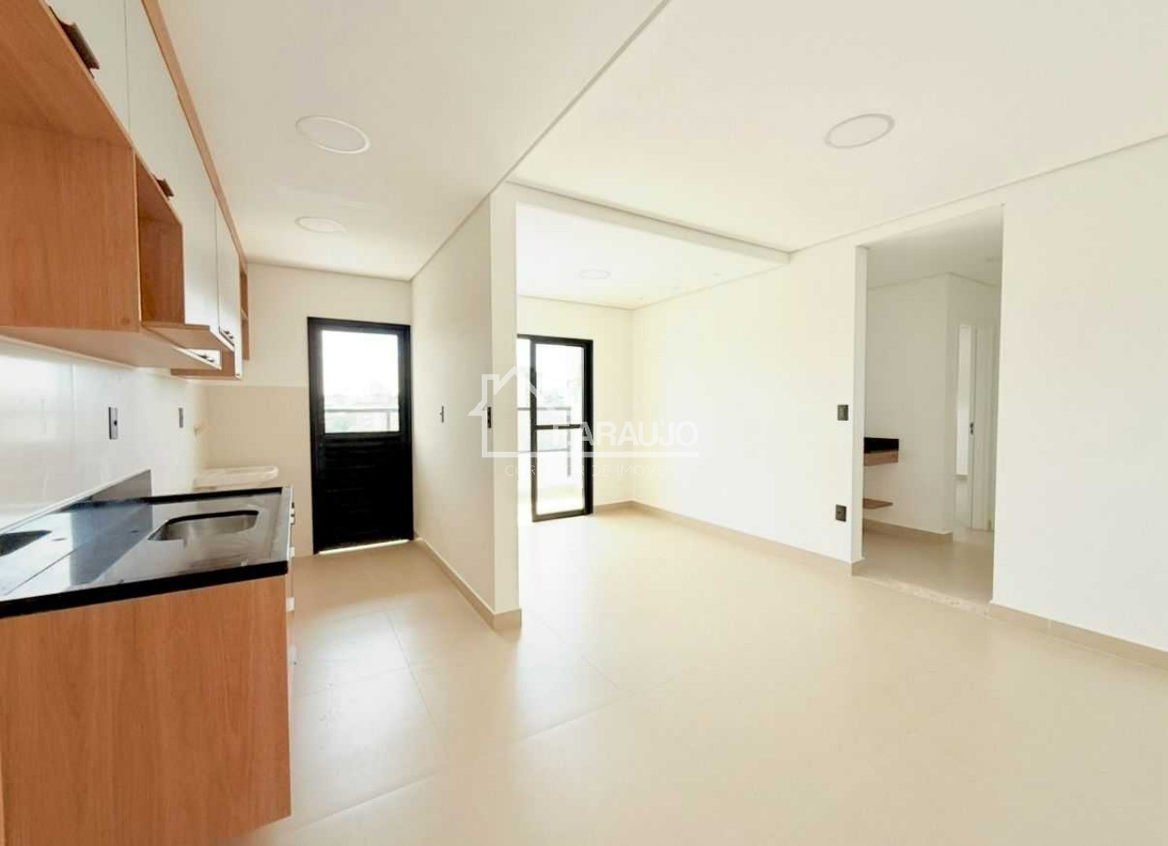 Apartamento à venda com 2 quartos, 73m² - Foto 3