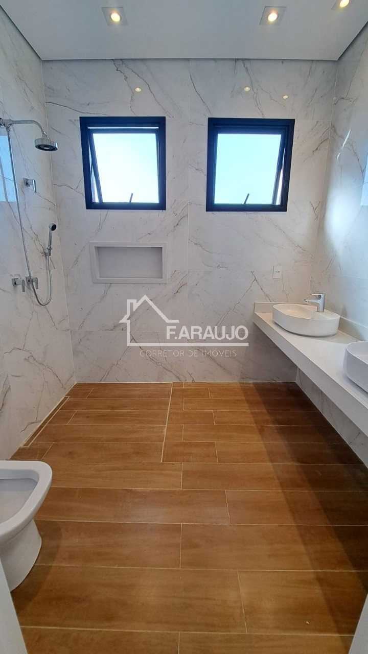 Casa de Condomínio, 3 quartos - Foto 21