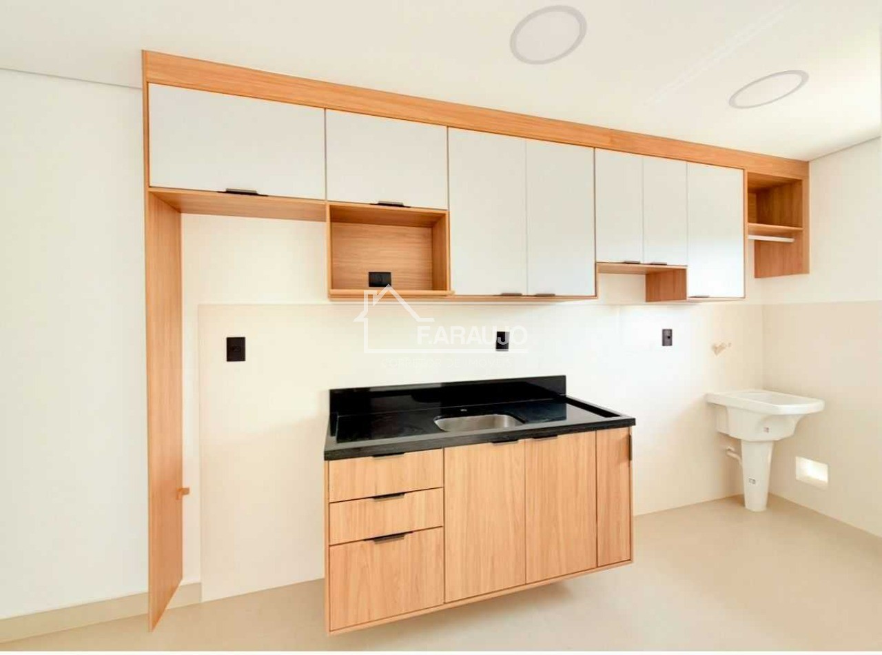 Apartamento à venda com 2 quartos, 73m² - Foto 5
