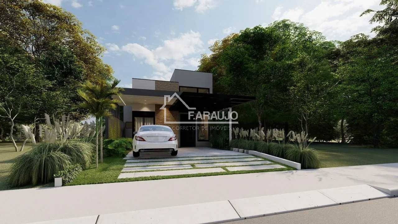 Casa de Condomínio, 3 quartos - Foto 3