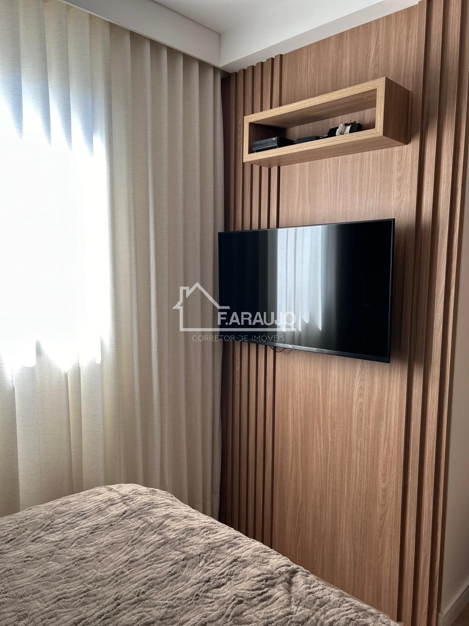 Apartamento à venda com 2 quartos, 67m² - Foto 6