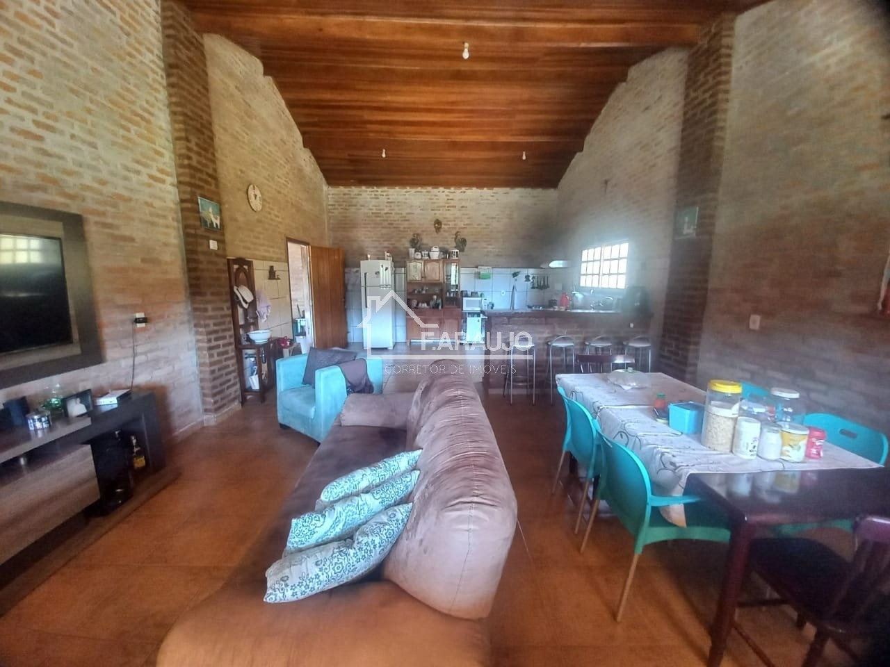 Chácara, 2 quartos, 3285 m² - Foto 11