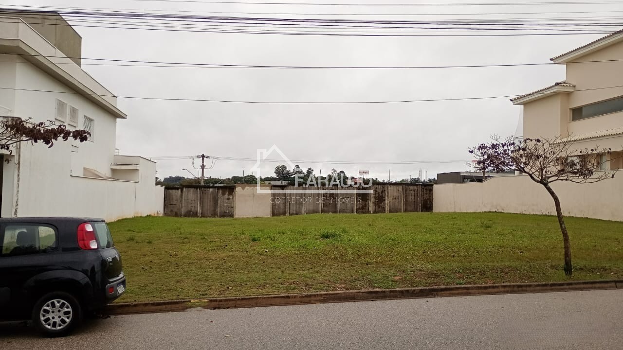 Loteamento e Condomínio, 408 m² - Foto 1