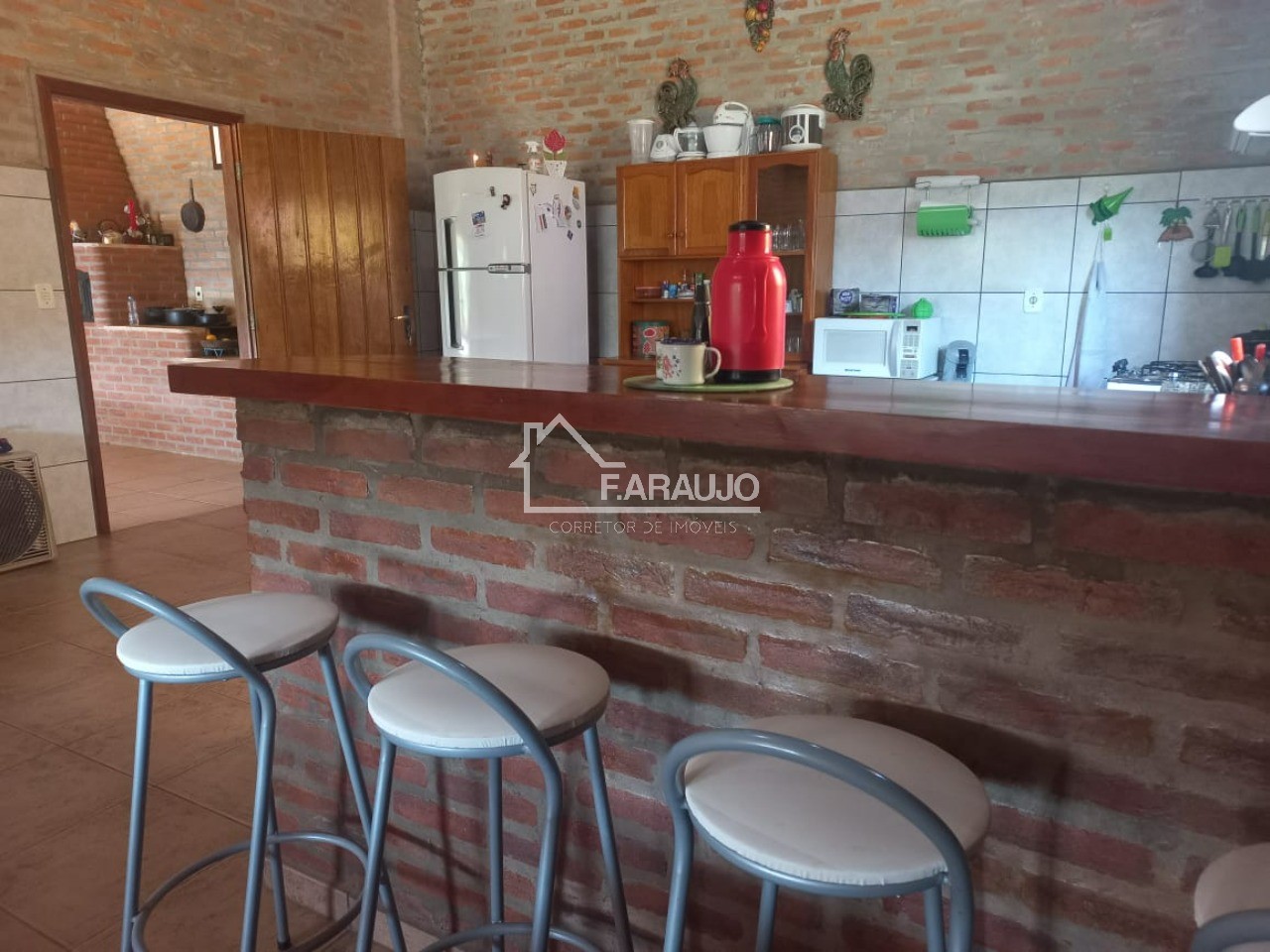 Chácara, 2 quartos, 3285 m² - Foto 12