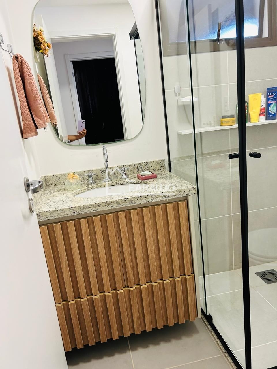 Apartamento à venda com 2 quartos, 67m² - Foto 17
