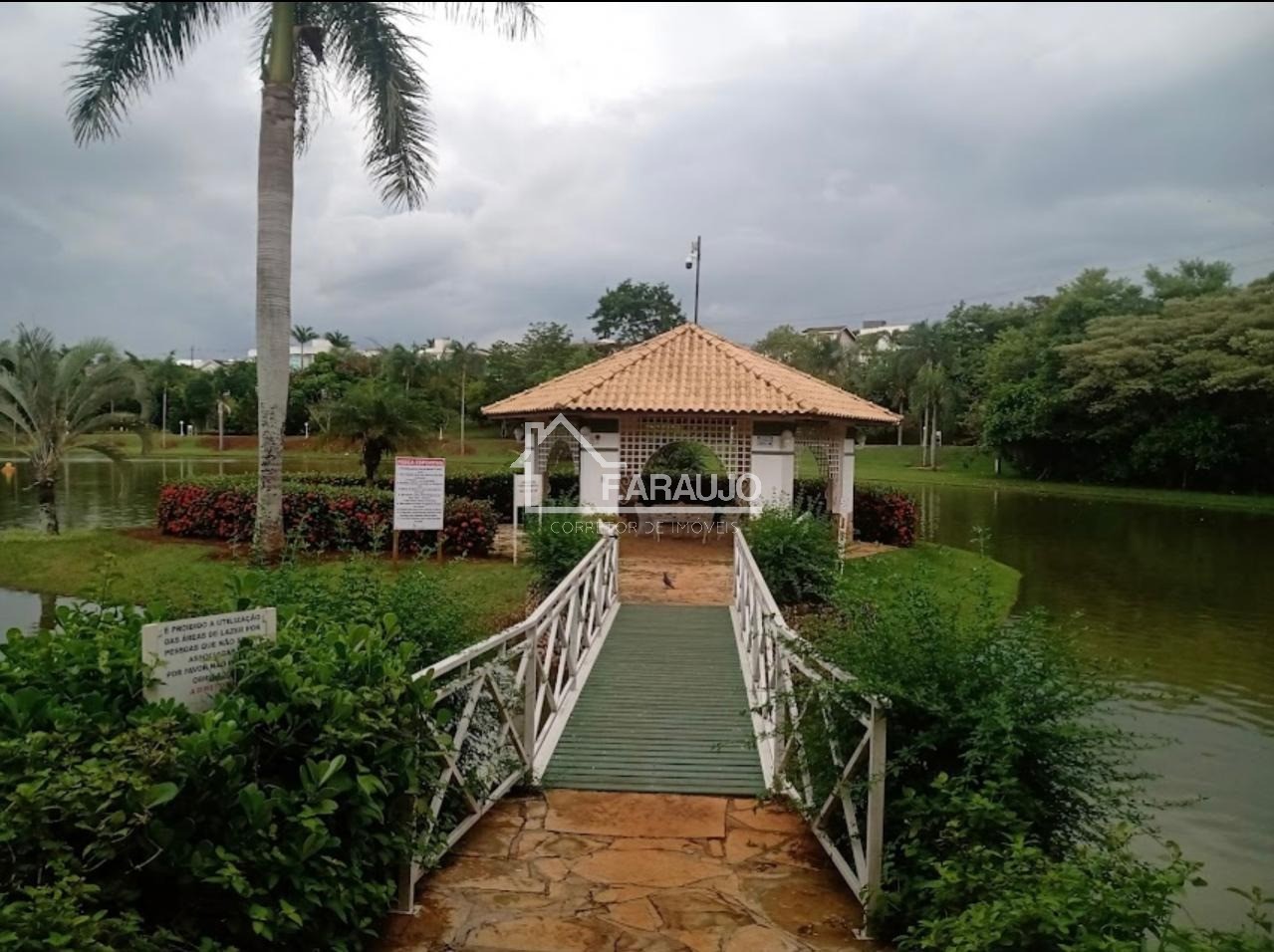 Casa de Condomínio, 3 quartos - Foto 11