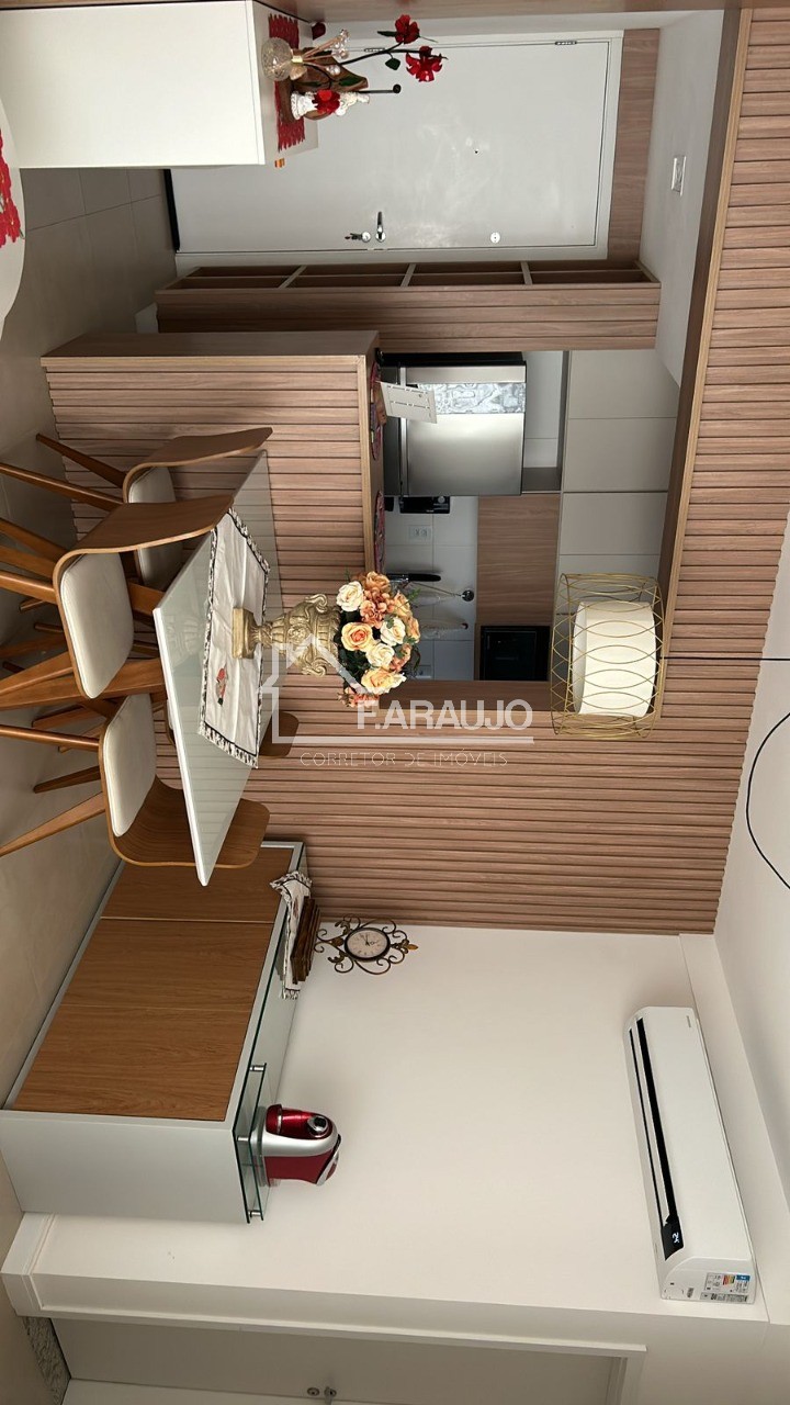 Apartamento à venda com 2 quartos, 67m² - Foto 29