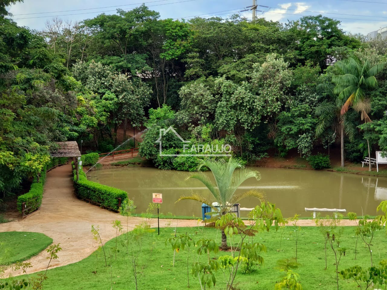 Casa de Condomínio, 3 quartos - Foto 23