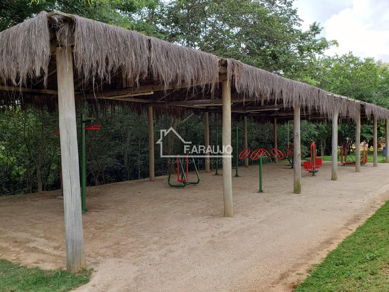 Casa de Condomínio, 3 quartos - Foto 21