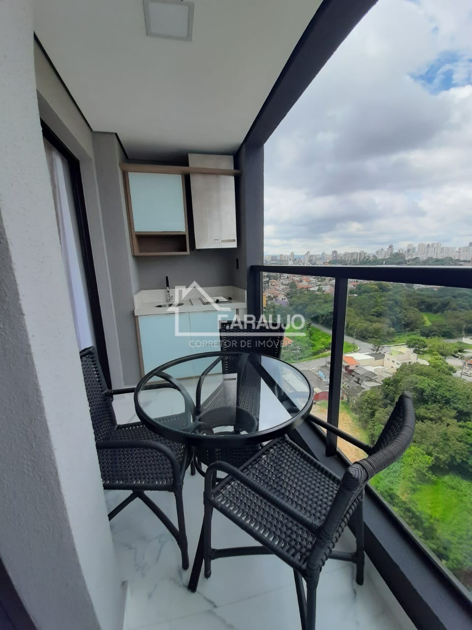 Apartamento, 2 quartos, 57 m² - Foto 3