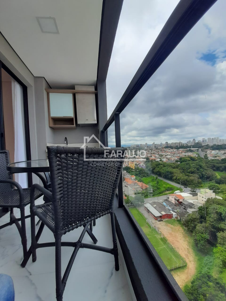 Apartamento, 2 quartos, 57 m² - Foto 4