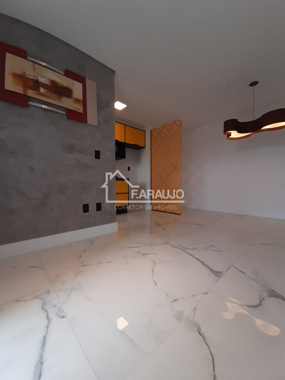 Apartamento, 2 quartos, 57 m² - Foto 5