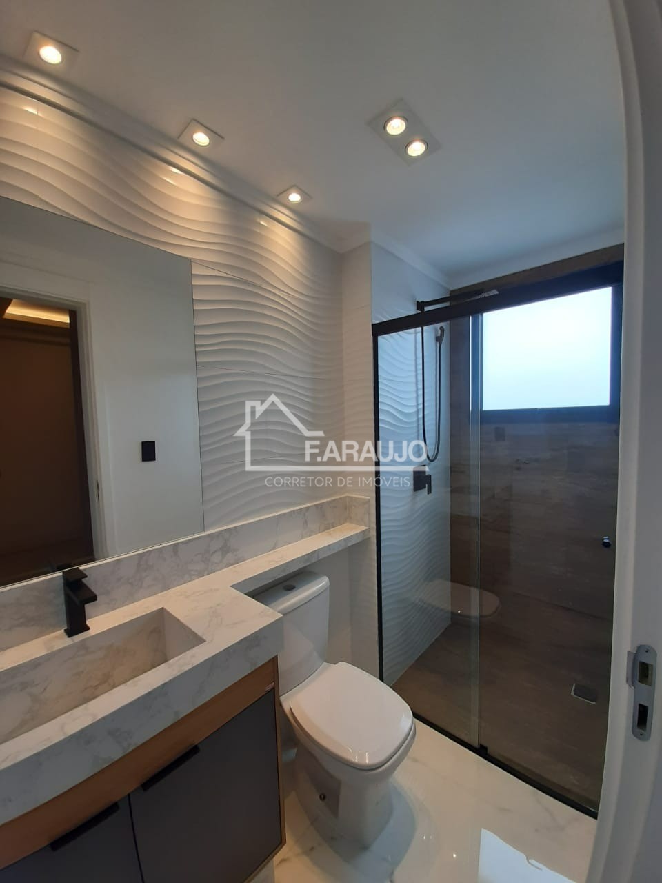 Apartamento, 2 quartos, 57 m² - Foto 8