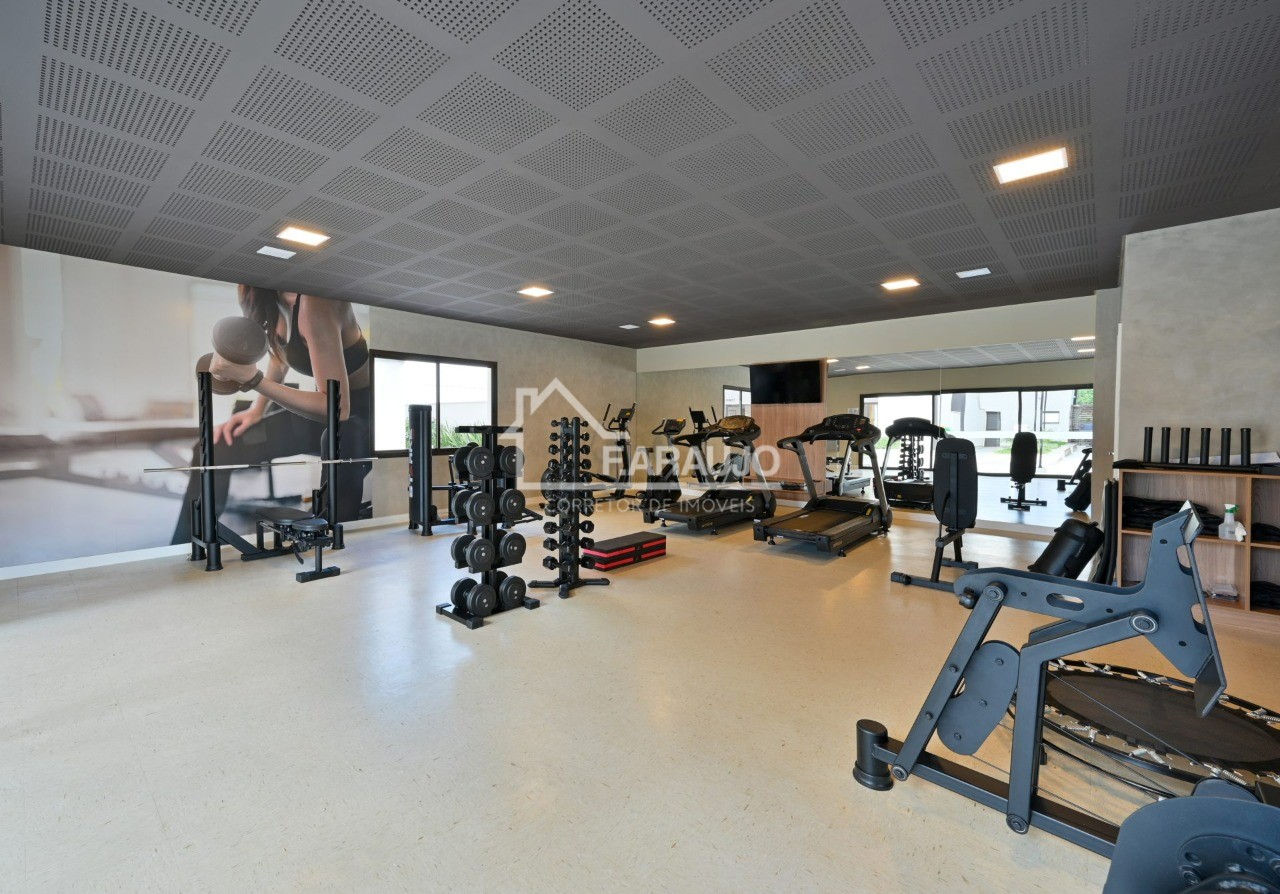 Apartamento à venda com 2 quartos, 67m² - Foto 31