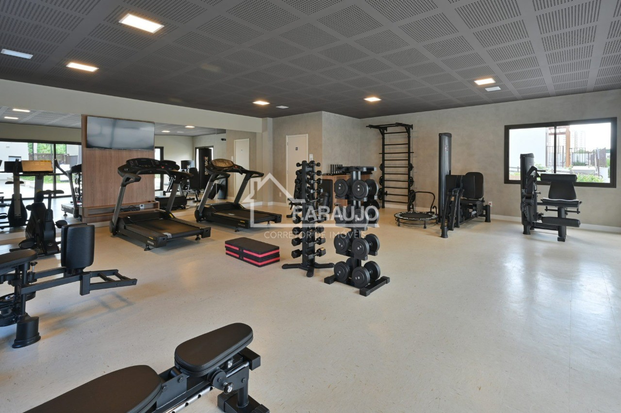 Apartamento à venda com 2 quartos, 67m² - Foto 35