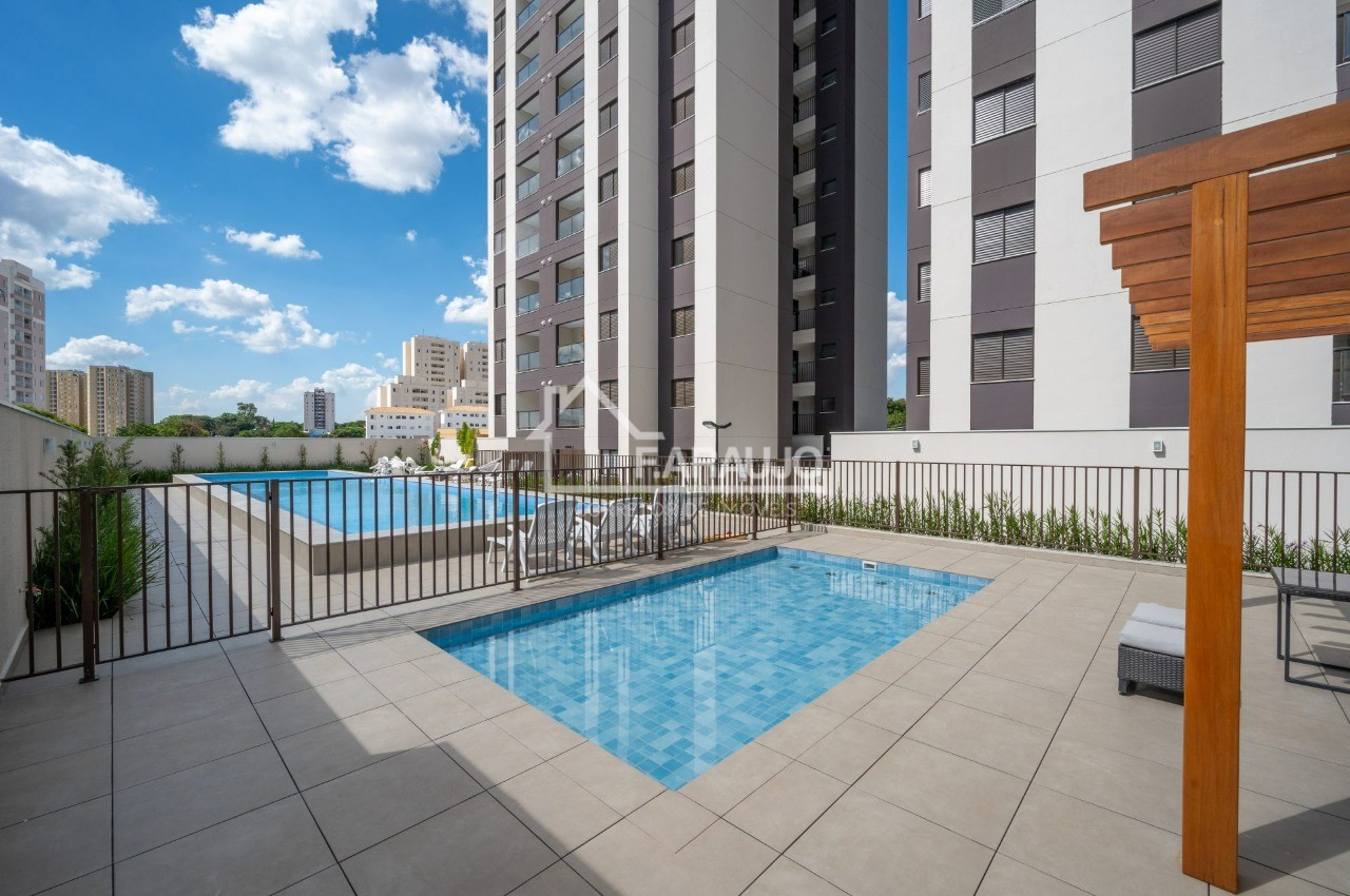 Apartamento à venda com 2 quartos, 67m² - Foto 32