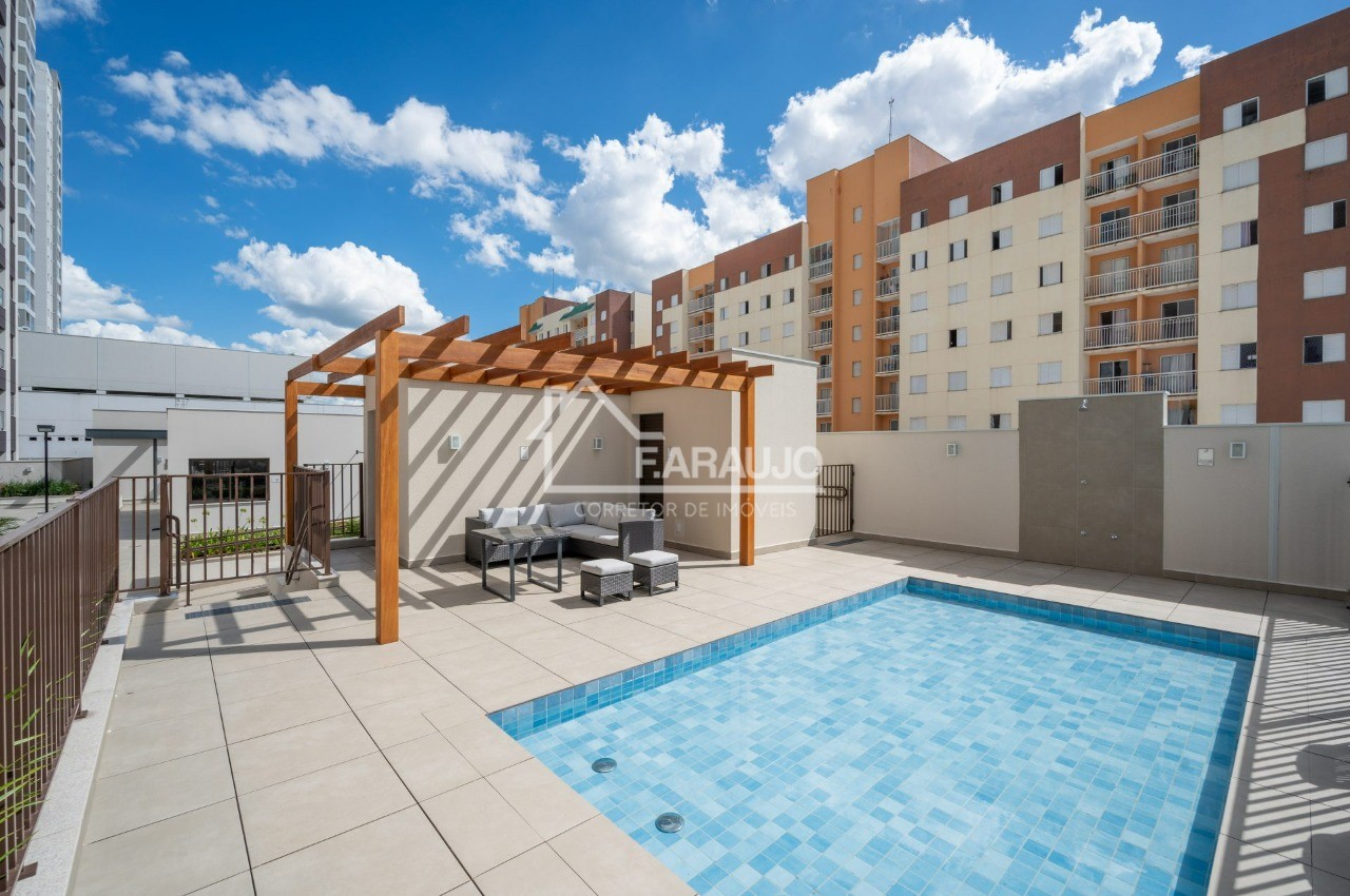 Apartamento à venda com 2 quartos, 67m² - Foto 33