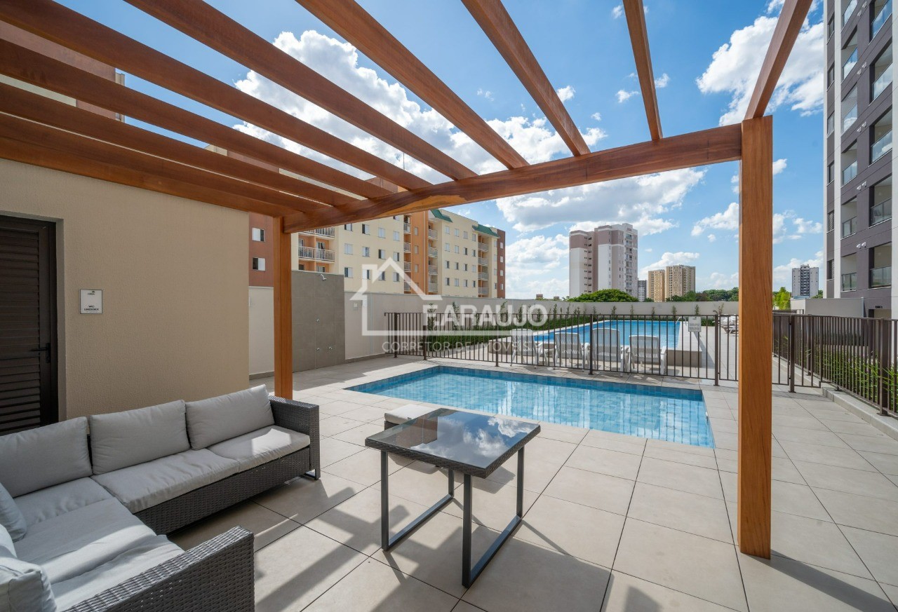 Apartamento à venda com 2 quartos, 67m² - Foto 34