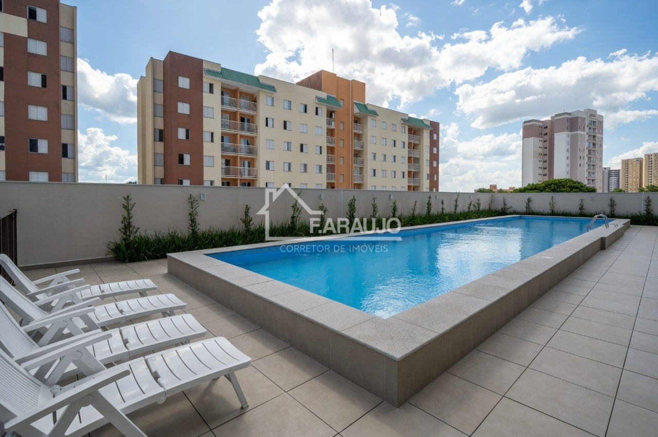 Apartamento à venda com 2 quartos, 67m² - Foto 36