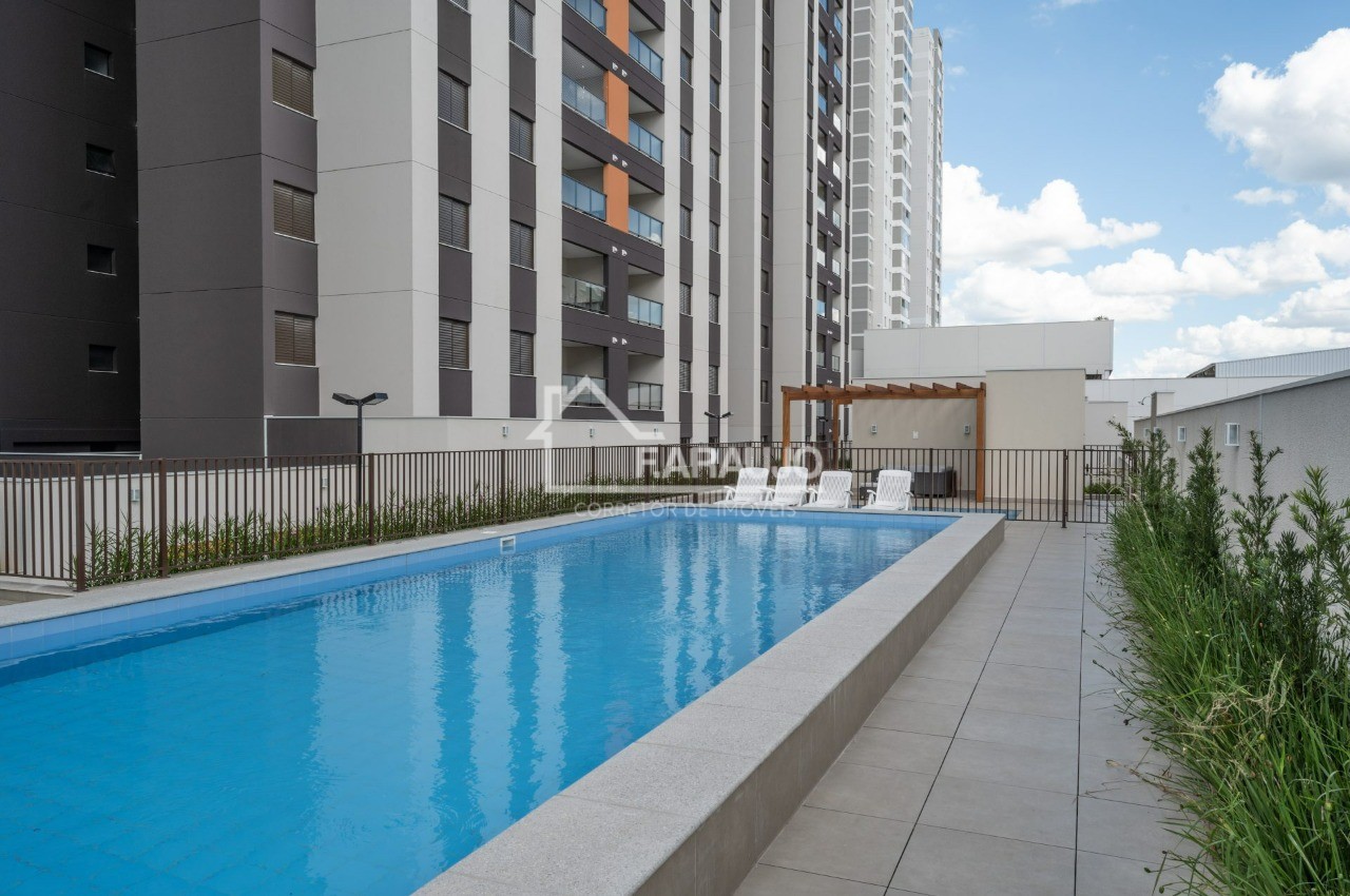 Apartamento à venda com 2 quartos, 67m² - Foto 37