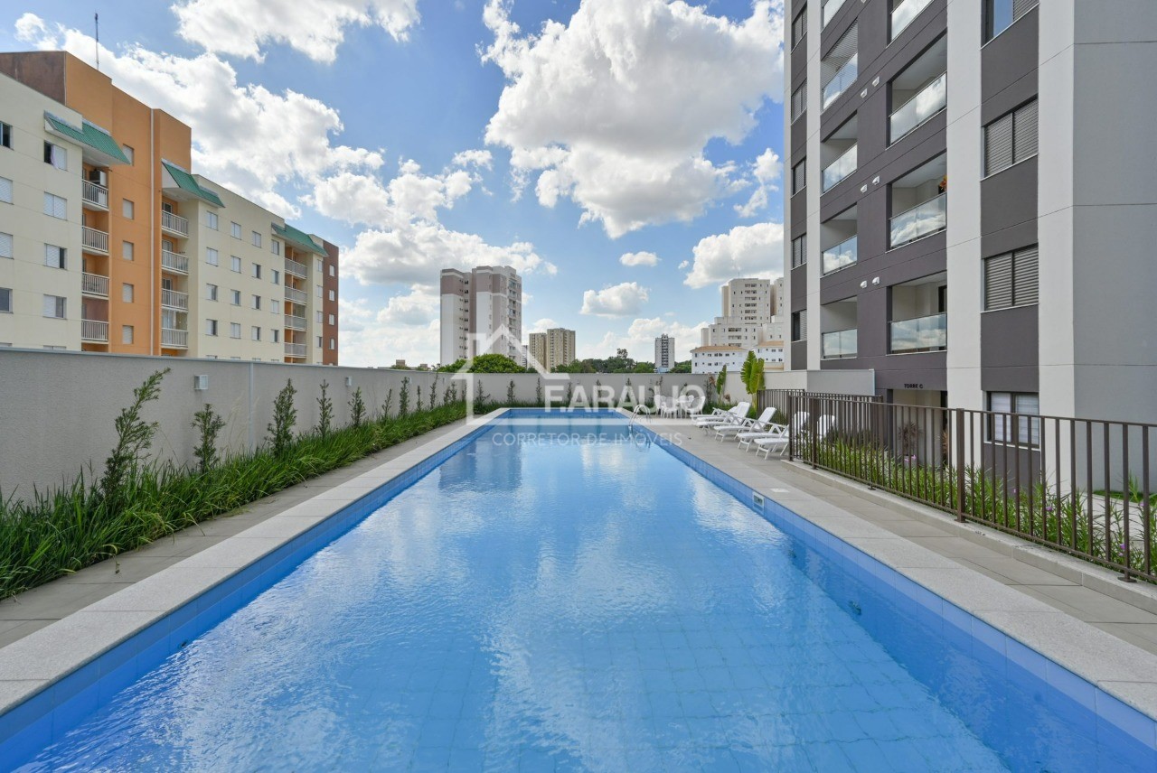 Apartamento à venda com 2 quartos, 67m² - Foto 39