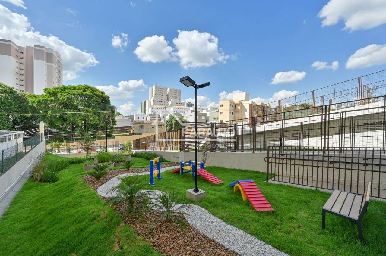Apartamento à venda com 2 quartos, 67m² - Foto 38