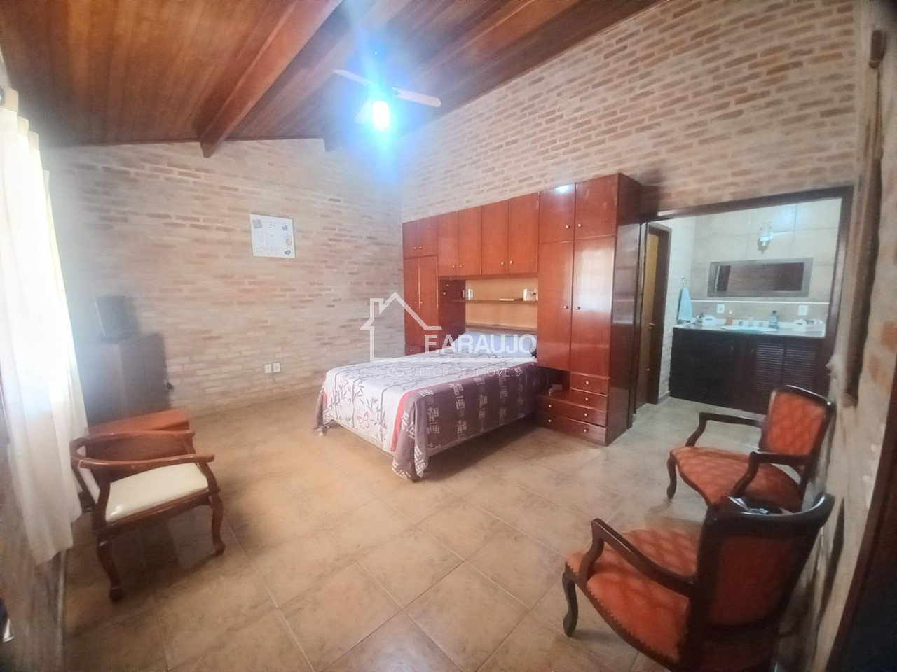 Chácara, 2 quartos, 3285 m² - Foto 13