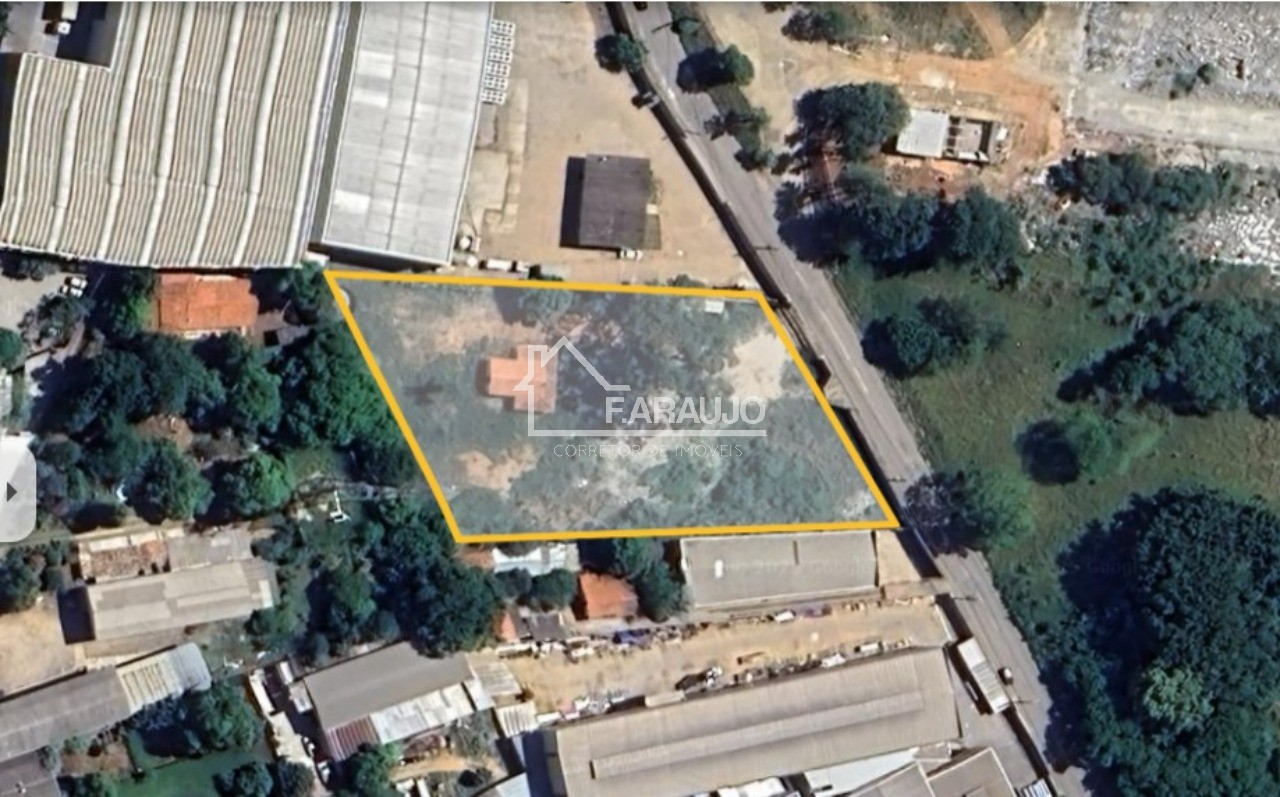 Terreno, 5000 m² - Foto 1