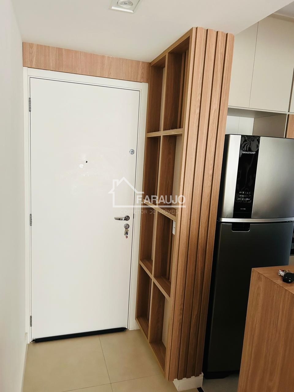 Apartamento à venda com 2 quartos, 67m² - Foto 27