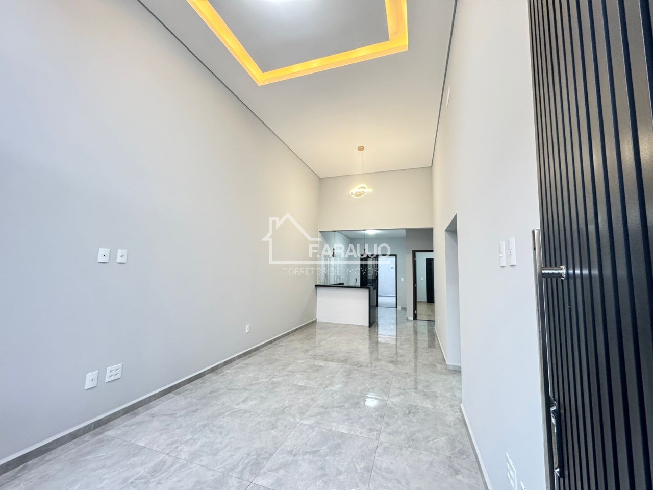 Casa de Condomínio, 3 quartos - Foto 6