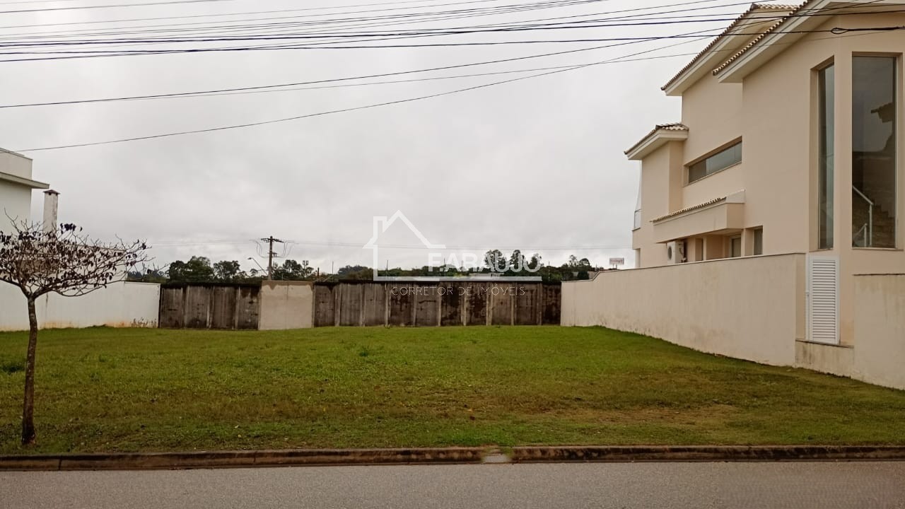 Loteamento e Condomínio, 408 m² - Foto 1