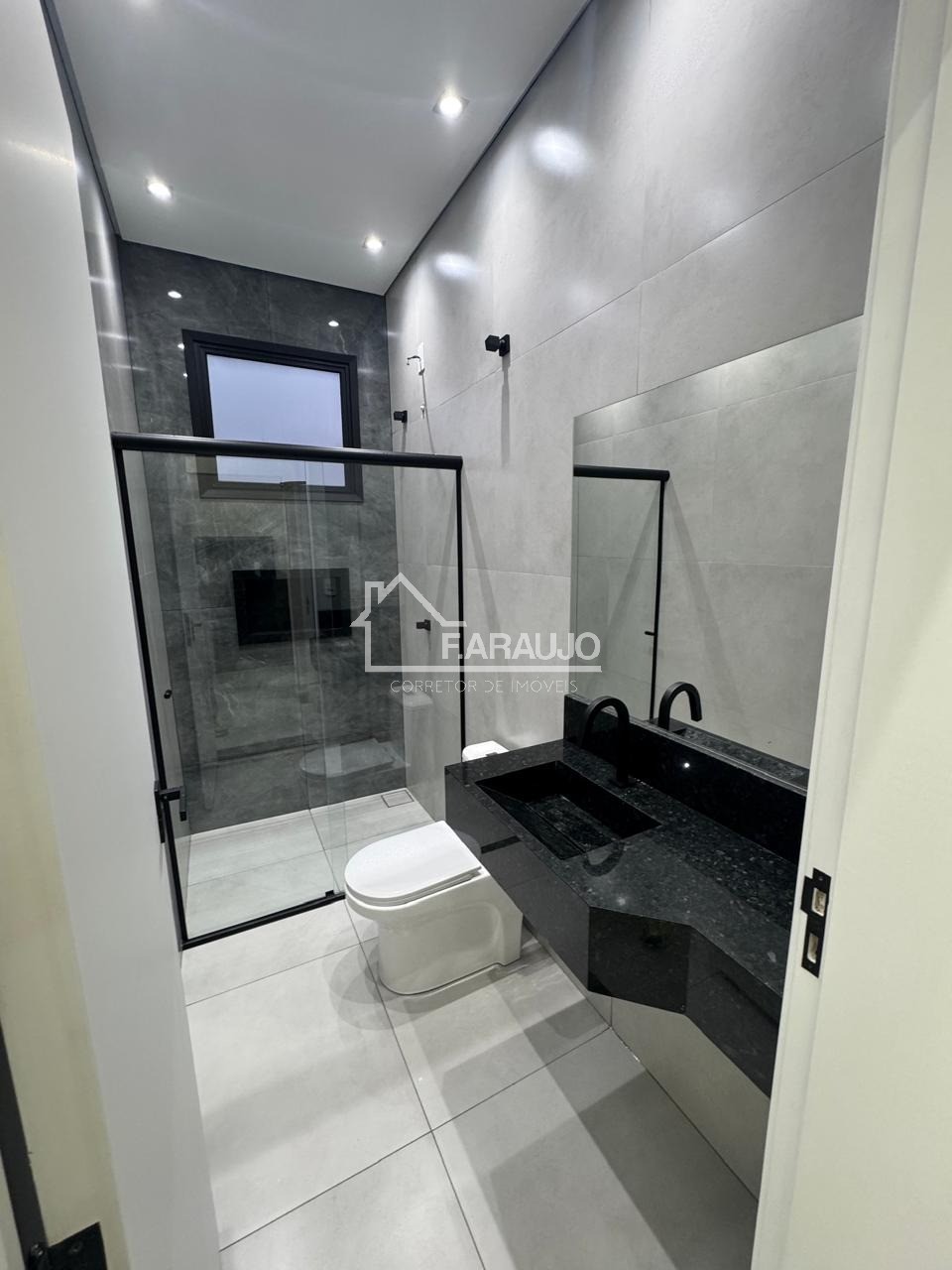 Casa de Condomínio, 3 quartos - Foto 12