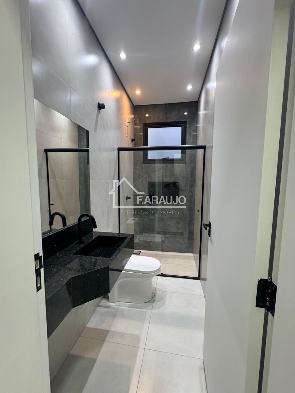 Casa de Condomínio, 3 quartos - Foto 10