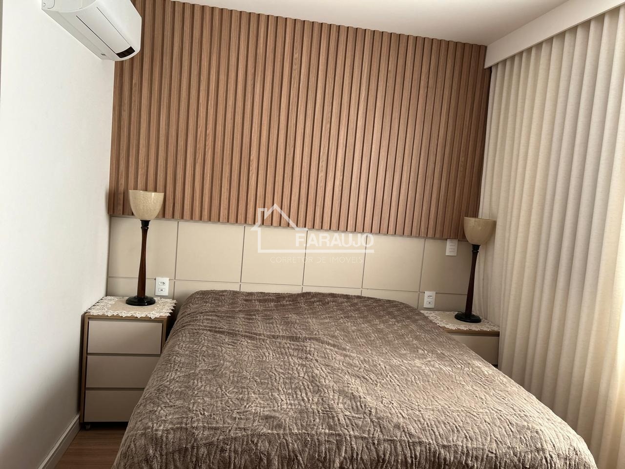 Apartamento à venda com 2 quartos, 67m² - Foto 5