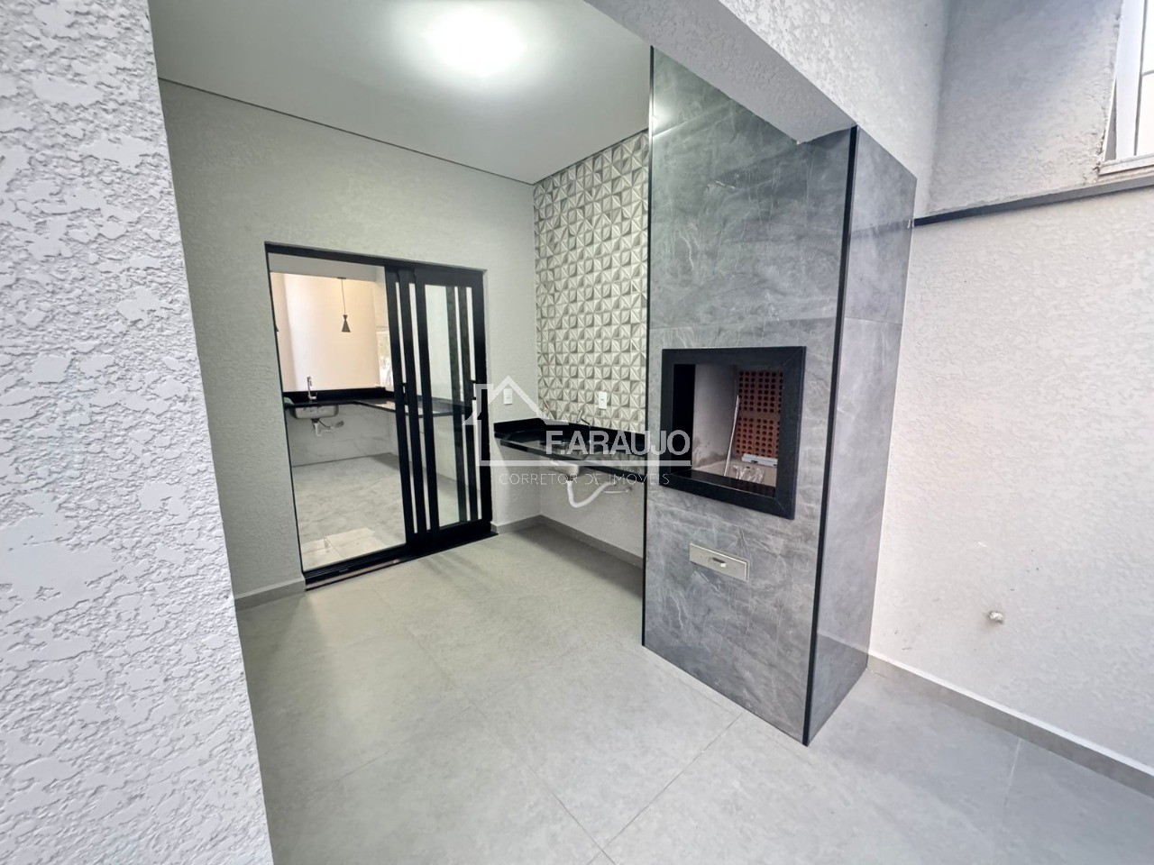 Casa de Condomínio, 3 quartos - Foto 14